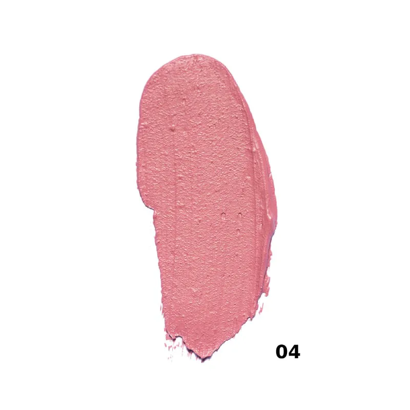 Mon Reve Matte Lips 04