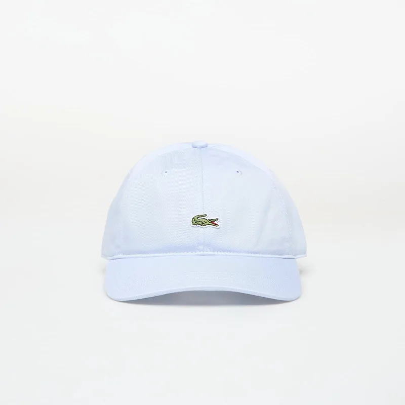Cap LACOSTE Cap Phoenix Blue Universal