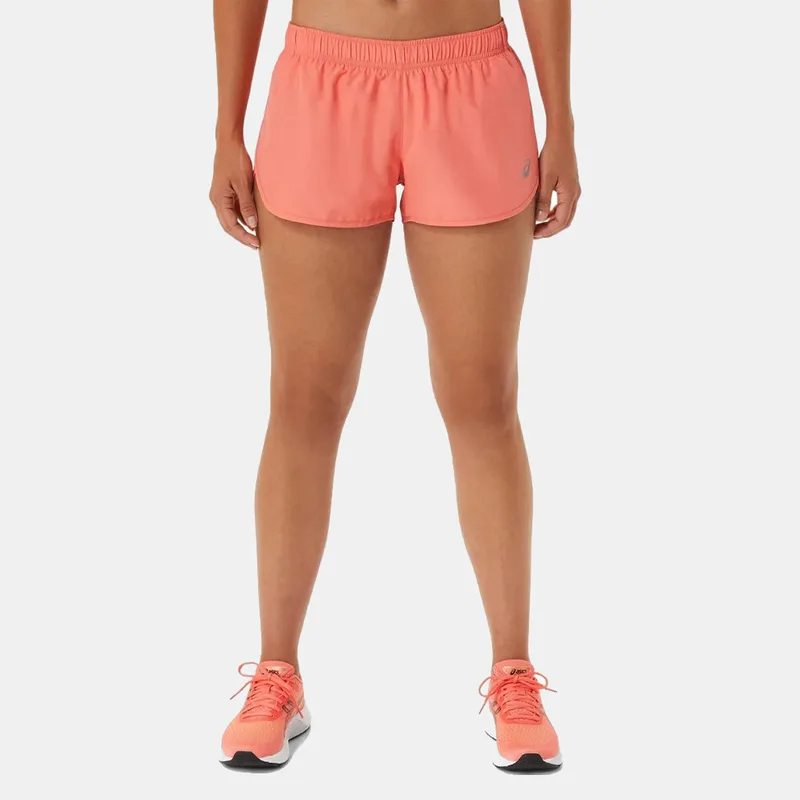ASICS Performance Core Split Γυναικείο Σορτς για Τρέξιμο (9000128650_38337)