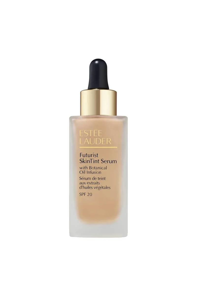 Estée Lauder Futurist SkinTint Serum with Botanical Oil Infusion SPF20 30 ml - PR6F01A000 1C1 Cool Bone