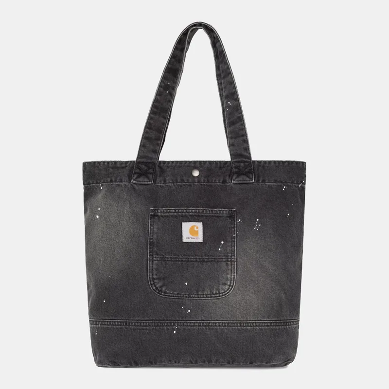 Carhartt WIP Denim Tote (9000276587_1469)