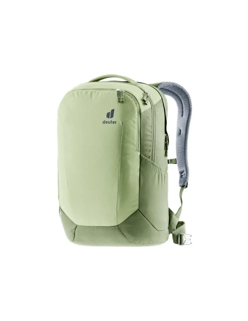 Deuter Giga mineralgrove city backpack 381232112130