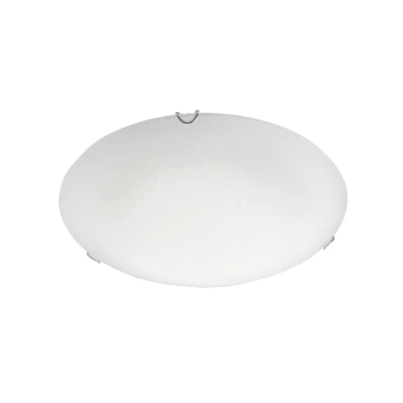 Φωτιστικό Πλαφονιέρα Aca Scilla DL0830 White