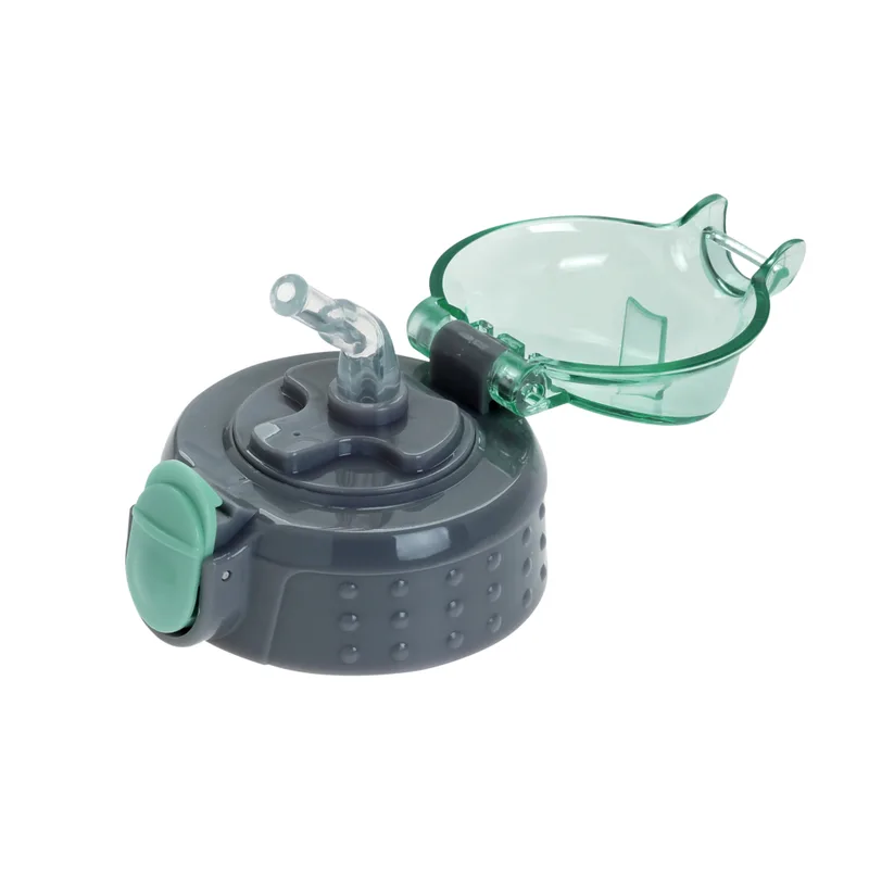 Ecolife Ανταλλακτικό Πώμα για Kids Thermos Mint 300ml