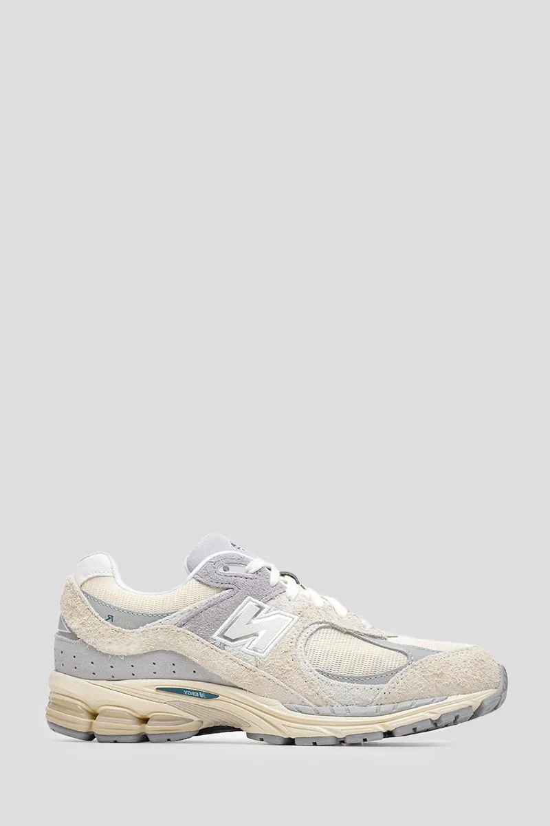 NEW BALANCE Ανδρικό Λευκό New Balance Sneakers M2002