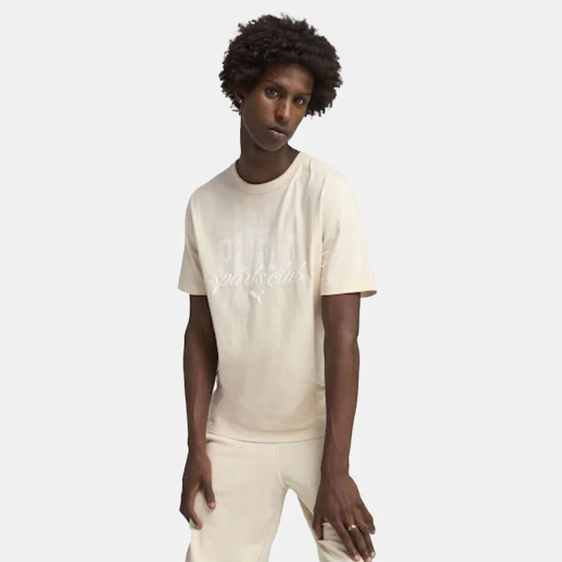 Puma Class Graphic Tee (9000218964_71747)