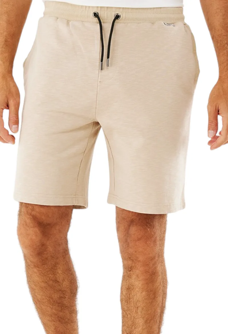 Σορτς Mexx Sweat TU1619023M-Sand Ανδρικό