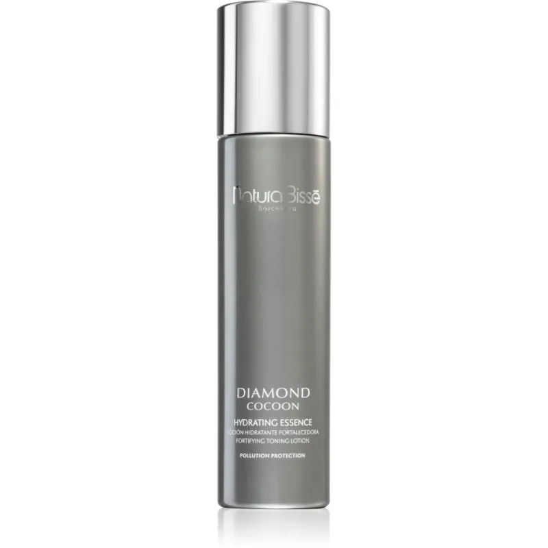 Natura Bissé Diamond Age-Defying Diamond Cocoon ενυδατική ουσία για το πρόσωπο 200 ml