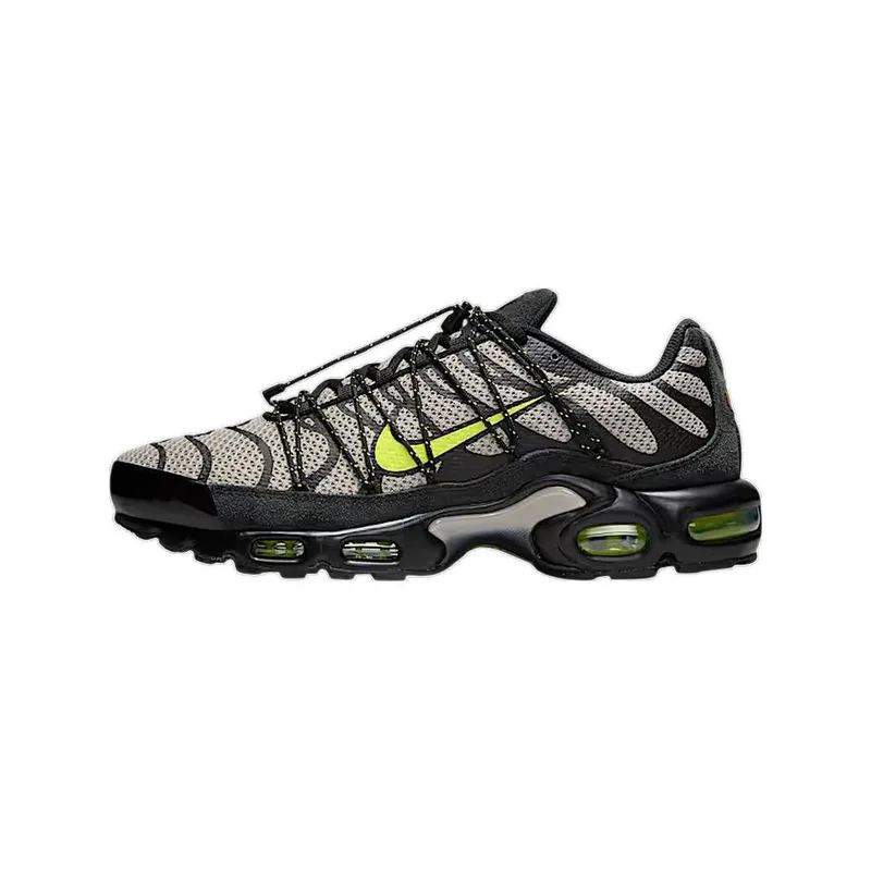 Sneakers Nike Baskets Air Max Plus Utility maille respirante
