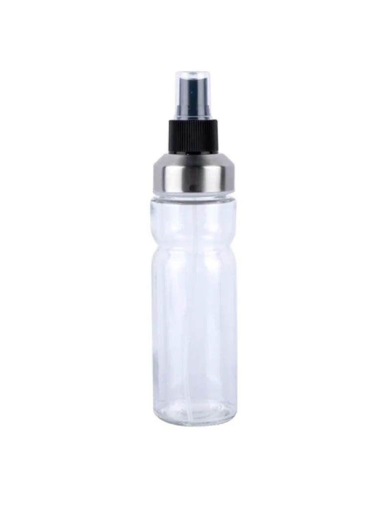 Αlpina Γυάλινο Μπουκάλι Με Σπρέι Για Λάδι 150ml