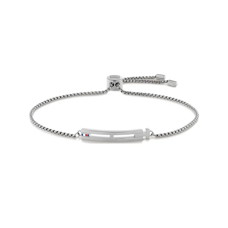 TOMMY HILFIGER Γυναικείο Βραχιόλι Από Ανοξείδωτο Ατσάλι 2780413