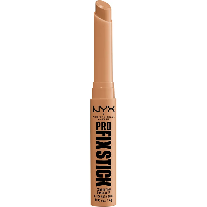 Nyx Professional Makeup Pro Fix Stick Correcting Concealer Καλυπτικό Κονσίλερ που Διορθώνει τις Δυσχρωμίες 1.6g - 11 Cinnamon