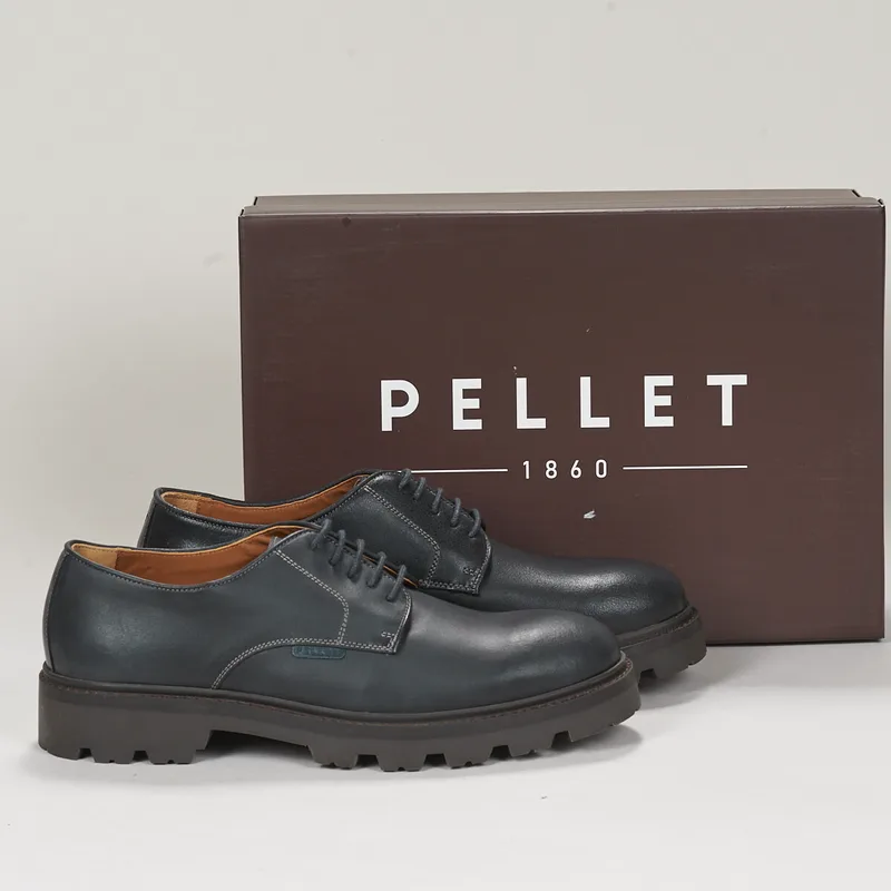 Derbies Pellet ADONIS