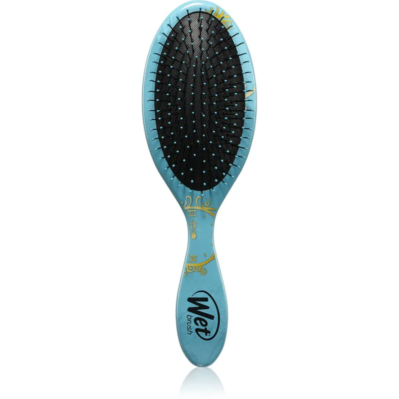Wet Brush Original Detangler Disney Princess βούρτσα για τα μαλλιά Cinderella 1 τμχ
