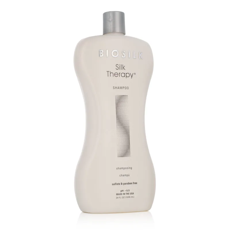 Farouk Systems BioSilk Silk Therapy Shampoo 1006 ml