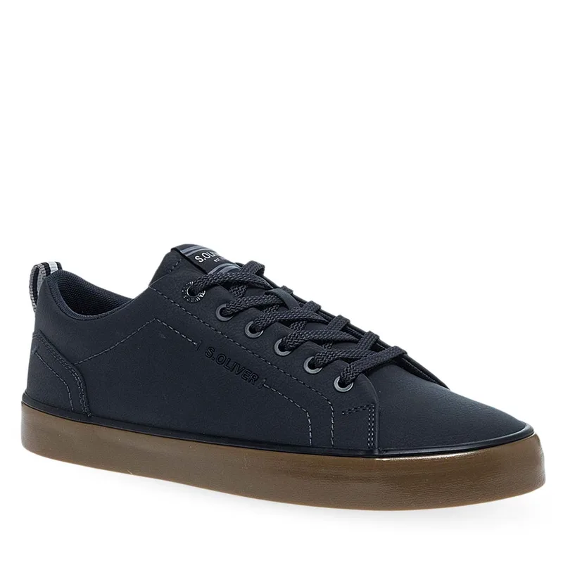 Ανδρικά Sneaker S.Oliver 2180024 5750