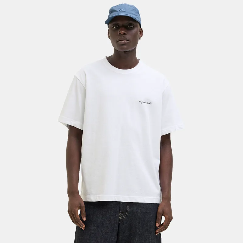 Jack & Jones Jormarrakesh Ανδρικό T-Shirt (9000219503_1726)