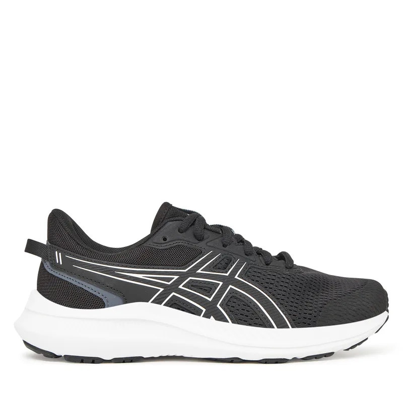 Παπούτσια για Τρέξιμο Asics Jolt 5 1012B757 Μαύρο