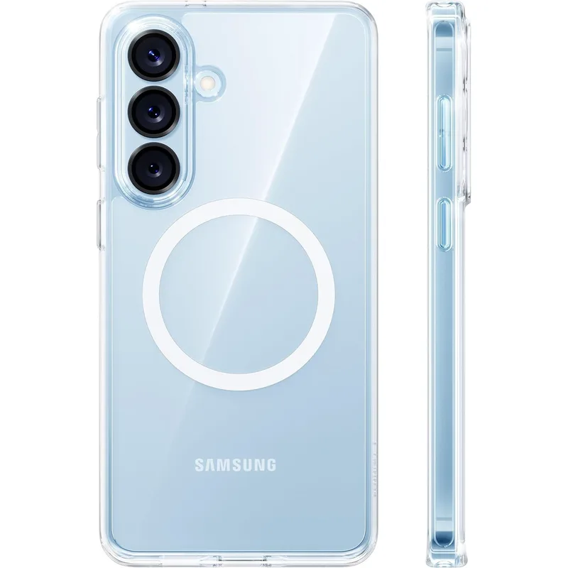 Θήκη Torras Guardian MagSafe Clear Samsung Galaxy S26 Plus