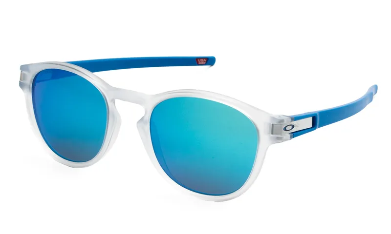 OAKLEY ΓΥΑΛΙΑ ΗΛΙΟΥ OAKLEY 0OO9265 926576 5321 0OO9265 Διάφανο