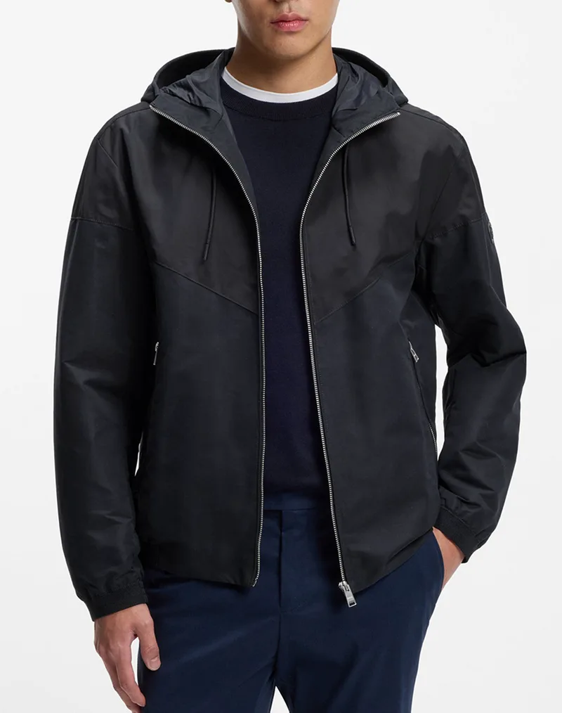 BOSS H-Cireno4 10272507 01 50544135-404 DarkBlue