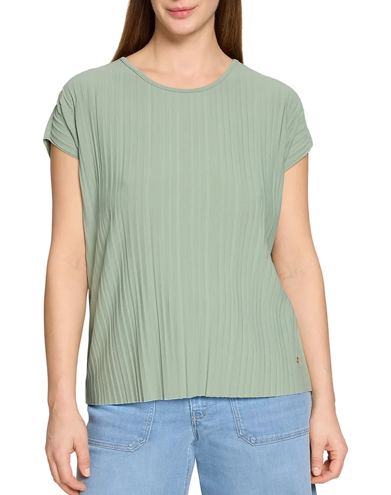 BETTY&CO BLOUSE 2429/3124-5554 Green