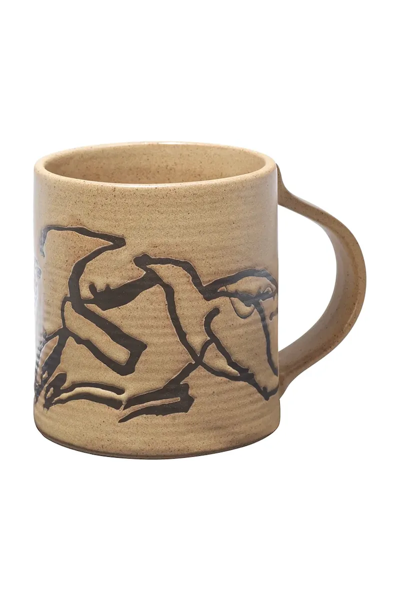 Κούπα ferm LIVING Vuelo Mug 300 ml