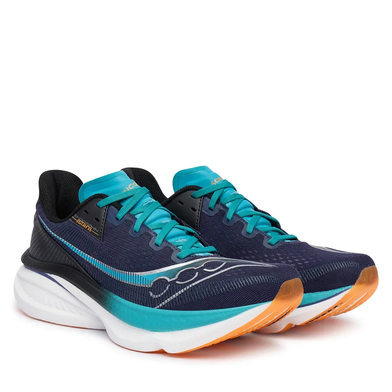 Παπούτσια για Τρέξιμο Saucony Endorphin Azura S101329 Σκούρο μπλε