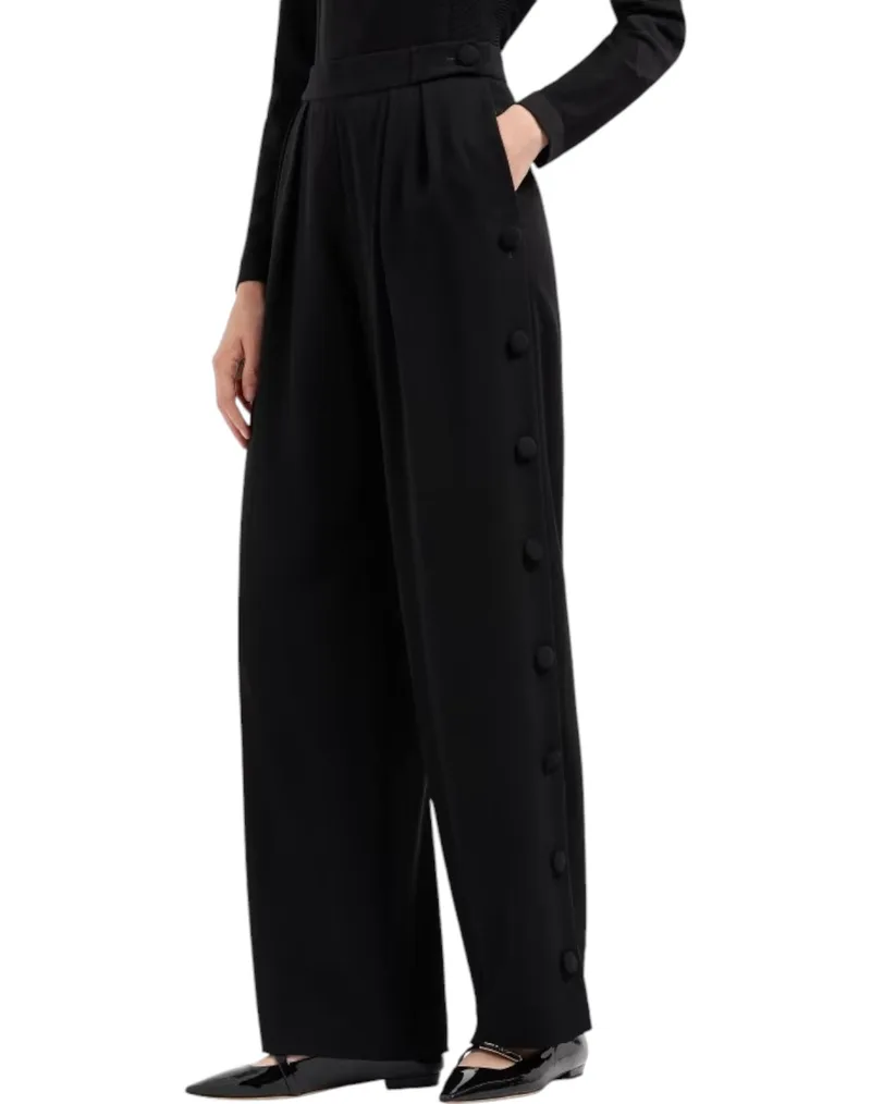 Emporio Armani - Παντελόνι Γυναικείο EW000052AF10206-UC001