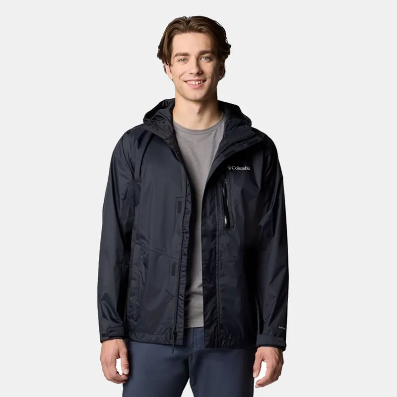 Columbia Pouring Adventure™ Ανδρικό Αδιάβροχο Μπουφάν (9000226425_1469)