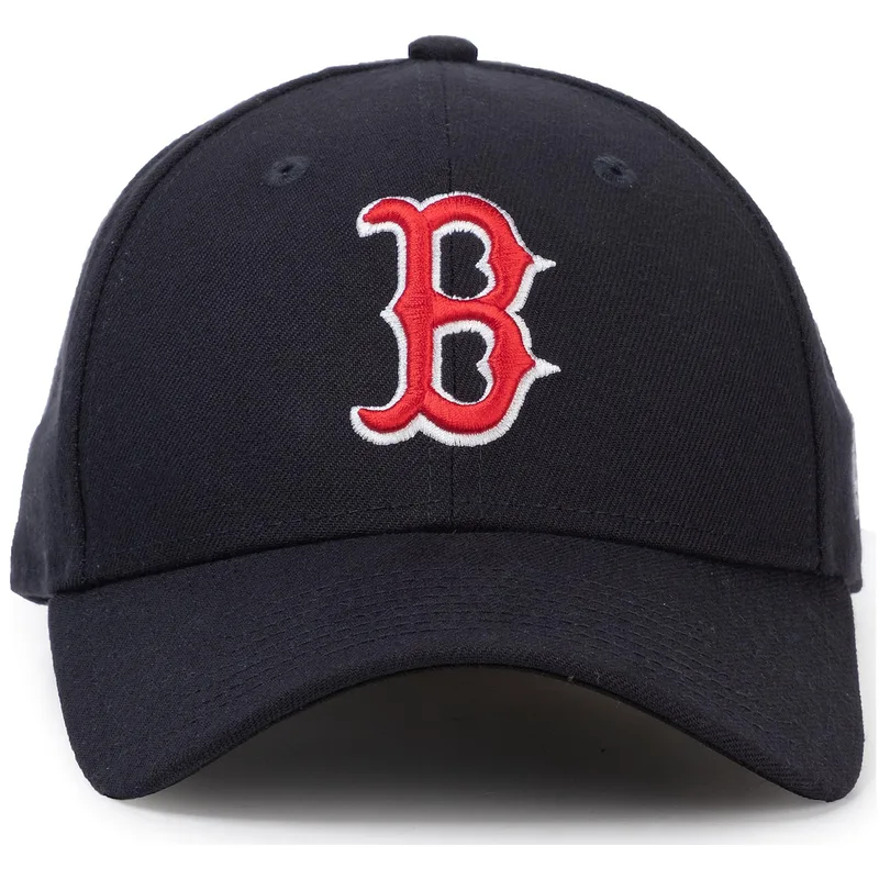 New Era Hat The League Bosred GM (10047511)