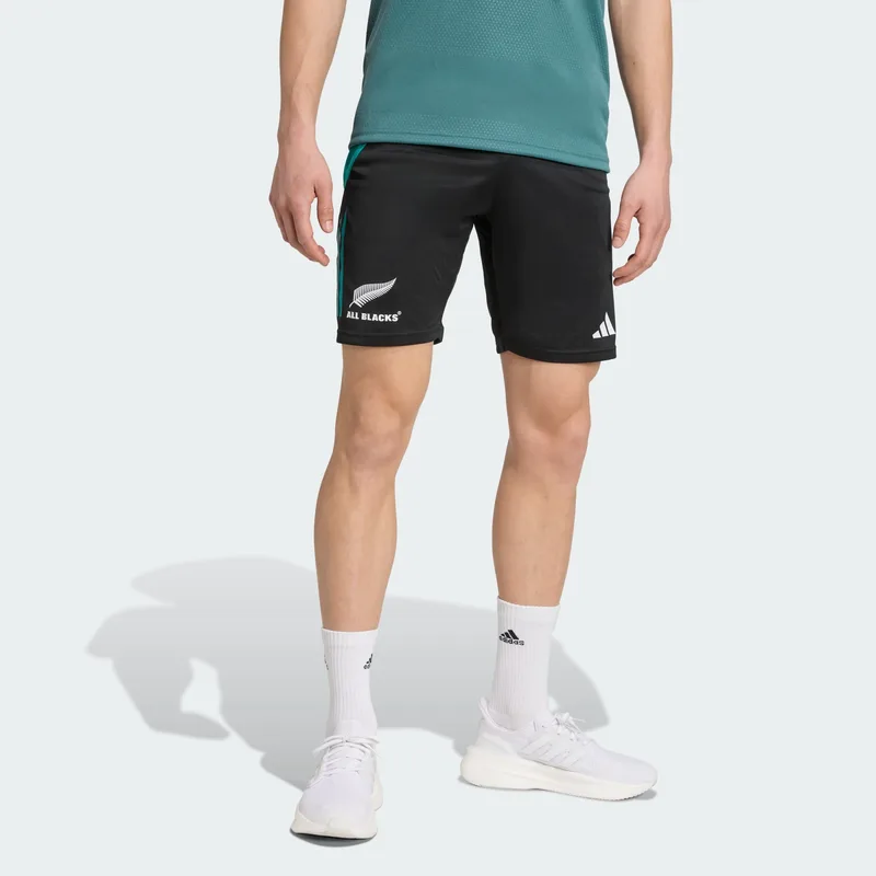 adidas All Blacks Gym Ανδρικό Σορτς (9000248927_89351)