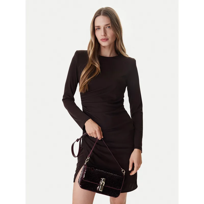 Τσάντα Furla Iride S WB01950 BX1377 CN 26700 Μπορντό
