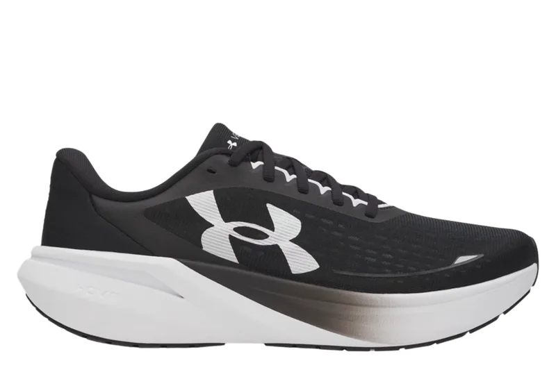 Παπούτσια Running Under Armour Velociti Pace 6009107-002 Ανδρικό