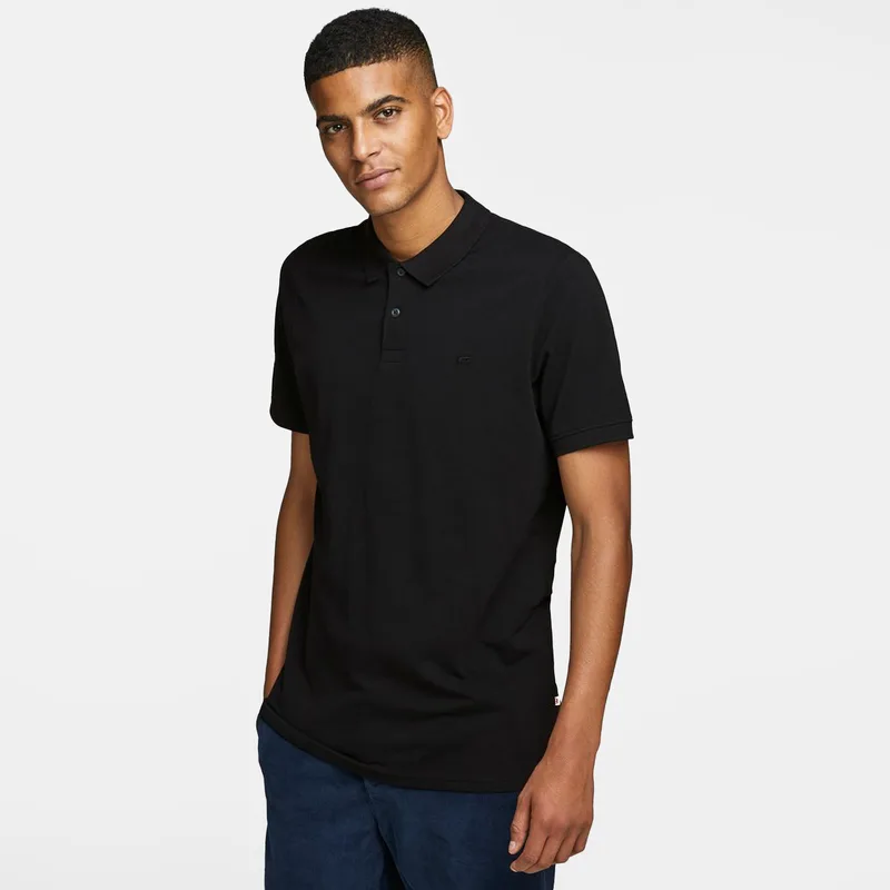 Jack & Jones Ανδρικό Πόλο T-shirt (9000092898_1469)