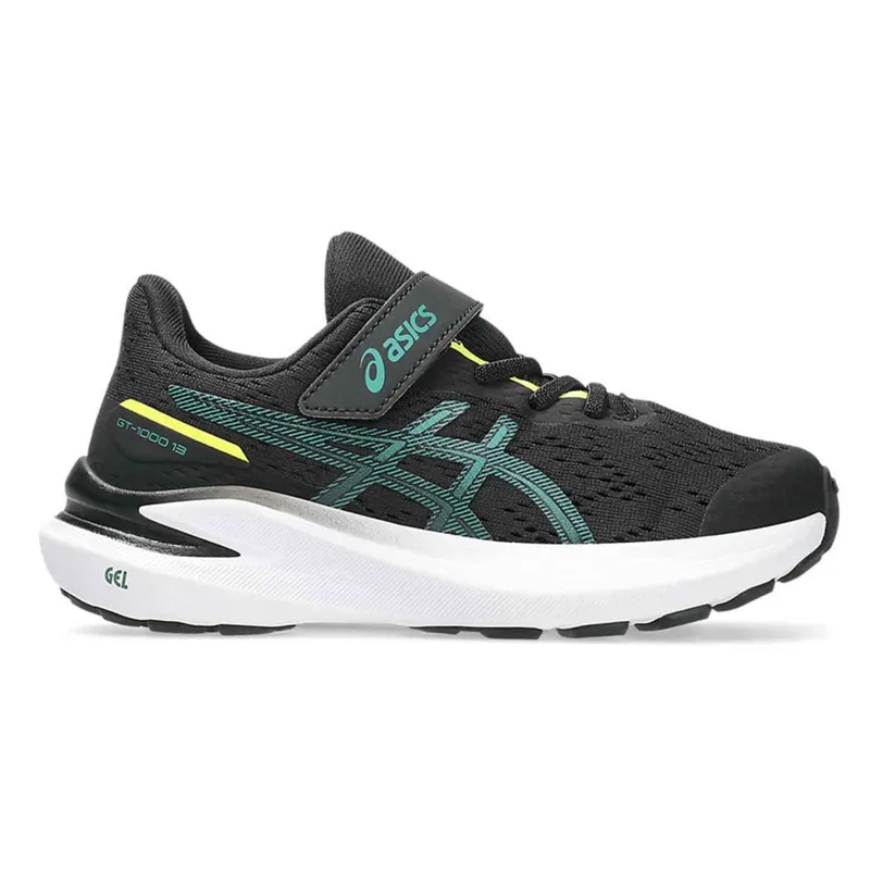 Asics Kids GT-1000 13 PS (1014A344-008)