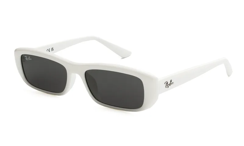 RAY BAN ΓΥΑΛΙΑ ΗΛΙΟΥ RAY BAN 4436D 677287 5516 4436D Λευκό