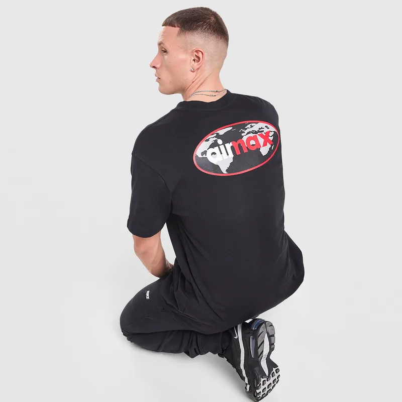 Nike Sportswear M90 Ανδρικό T-shirt (9000234230_1469)