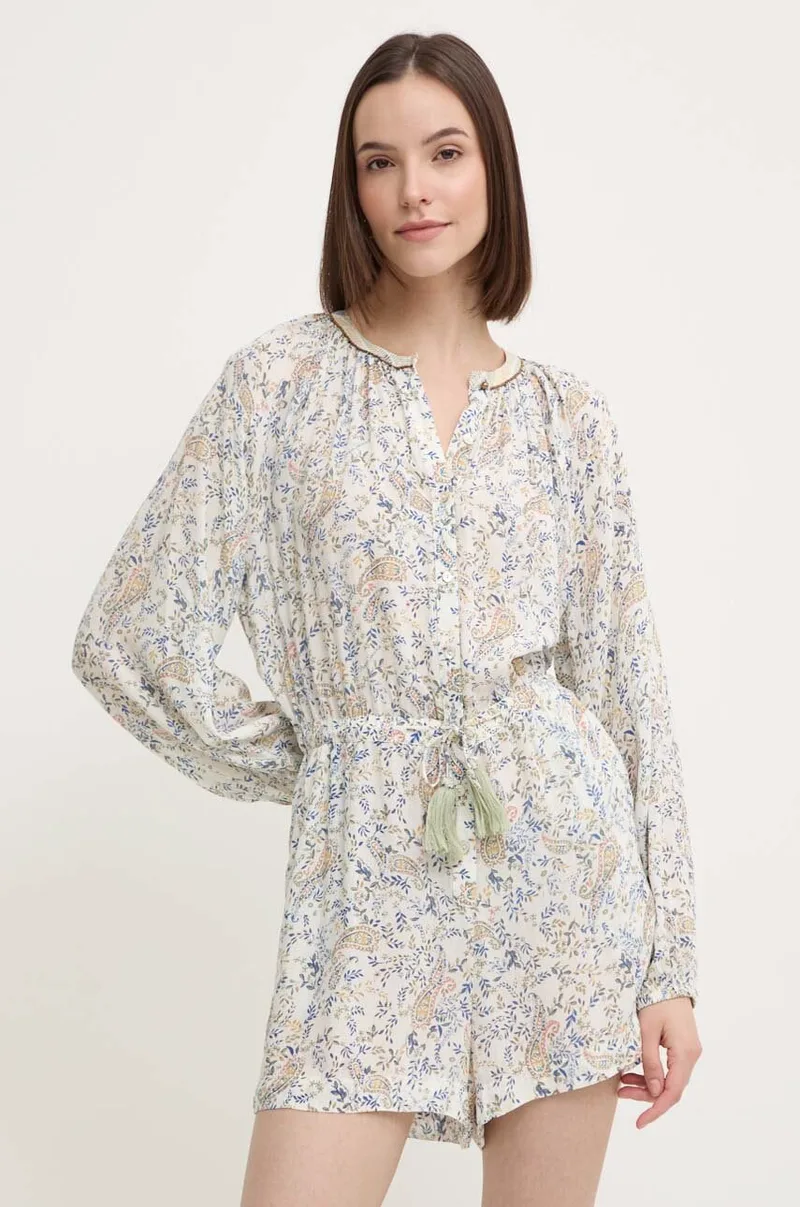 Ολόσωμη φόρμα Pepe Jeans MISTY