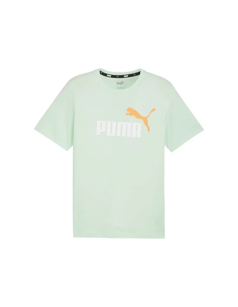 Puma ESS 2 Col Logo Tee M 586759 88