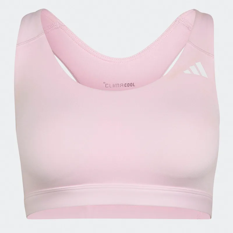 adidas Optime Essentials Αθλητικό Σουτιέν (9000261222_33799)