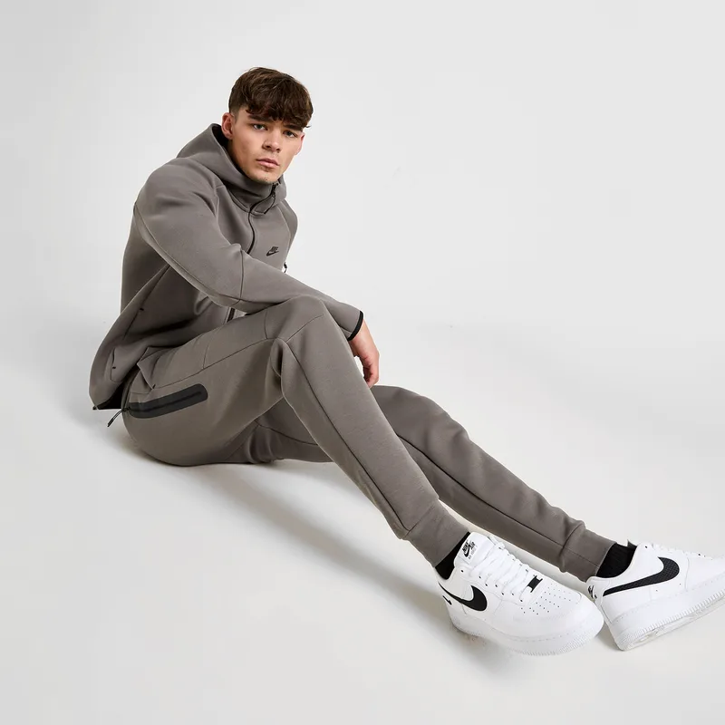 Nike Tech Fleece Ανδρικό Παντελόνι Φόρμας (9000232578_86291)