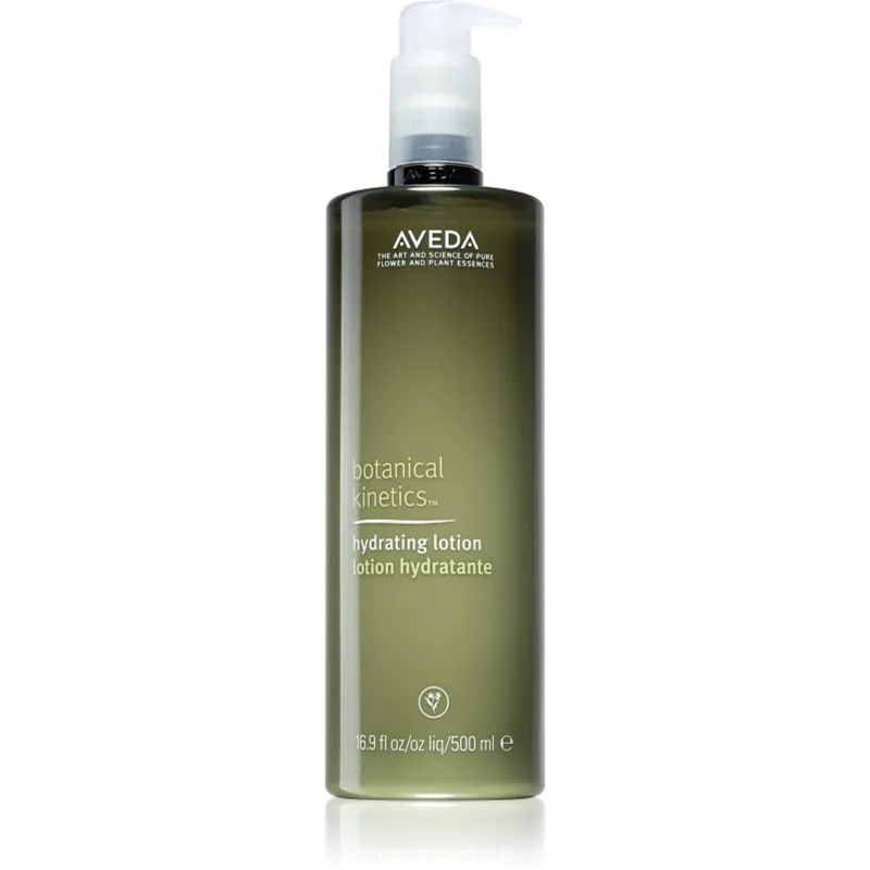 Aveda Botanical Kinetics™ Hydrating Lotion Ενυδατική Λοσιόν 500 ml