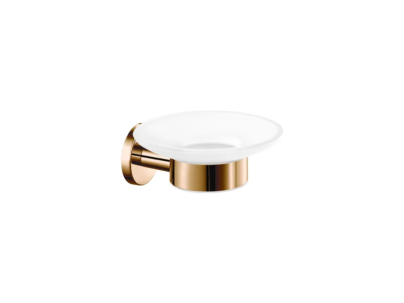 Επιτοίχια Σαπουνοθήκη Sanco 121202-PVD-01PL PVD Warm Bronze Polished