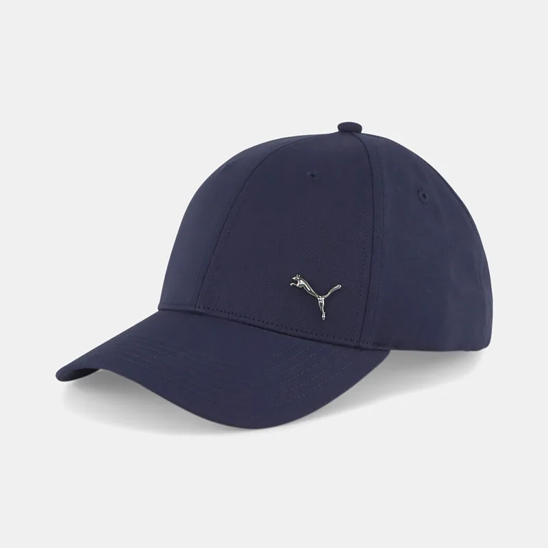 PUMA KIDS METAL CAT CAP ΜΠΛΕ