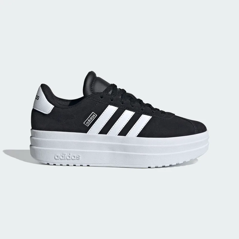 adidas Vl Court Bold Lifestyle Παιδικά Παπούτσια (9000181815_63529)