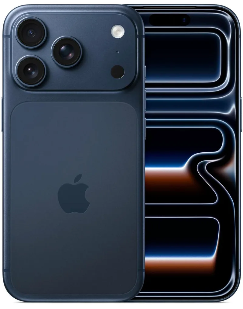 Apple iPhone 17 Pro 1TB 6.3" Deep Blue MG8R4QN/A