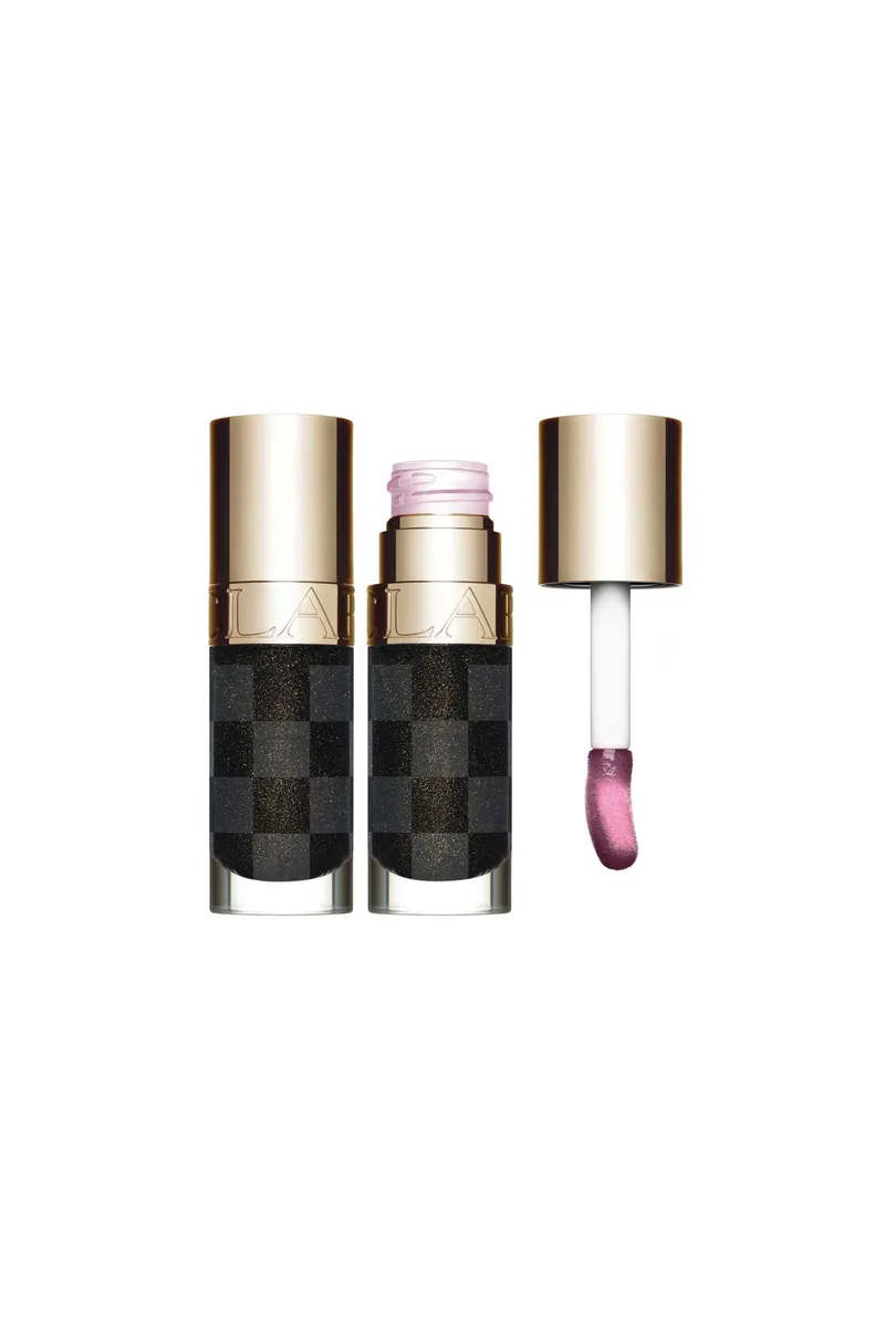 Clarins Lip Comfort Oil 7 ml - 80107190 25 Black