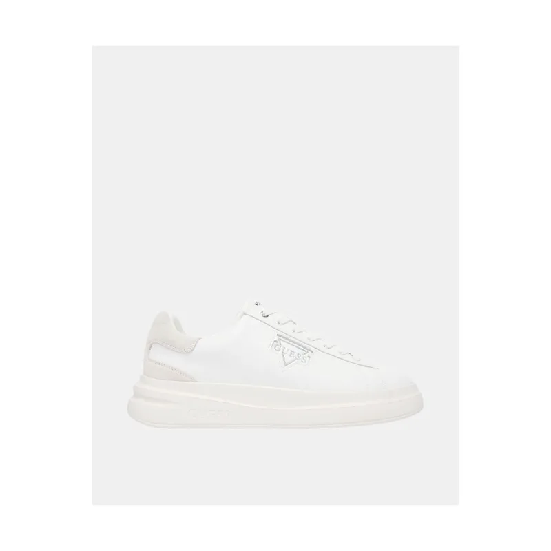 Xαμηλά Sneakers Guess ELBAN FMFBAN LEL12