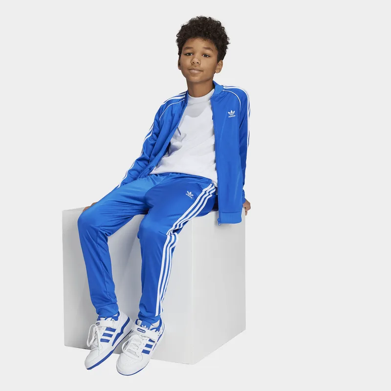 adidas Originals Adicolor Παιδικό Παντελόνι Φόρμας (9000224917_3024)